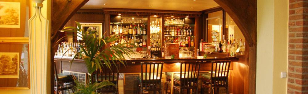 Antik-Hotel Eichenhof Bad Salzuflen Extérieur photo
