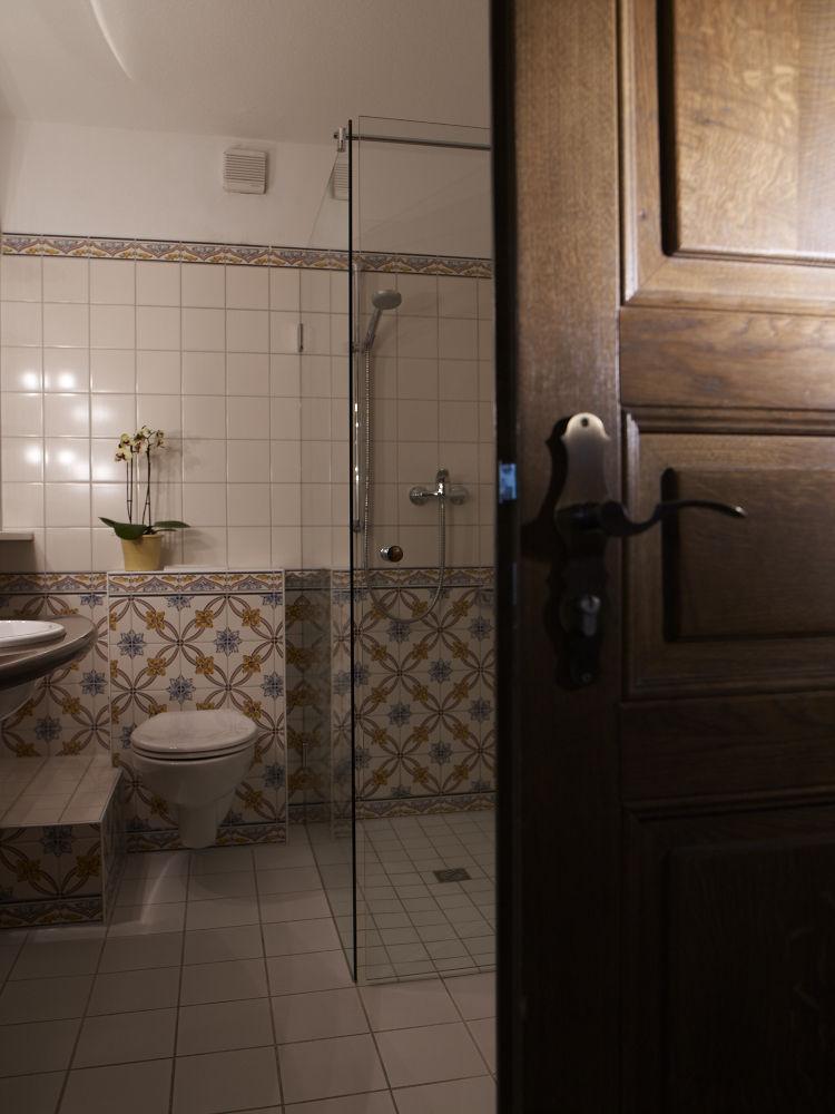 Antik-Hotel Eichenhof Bad Salzuflen Extérieur photo