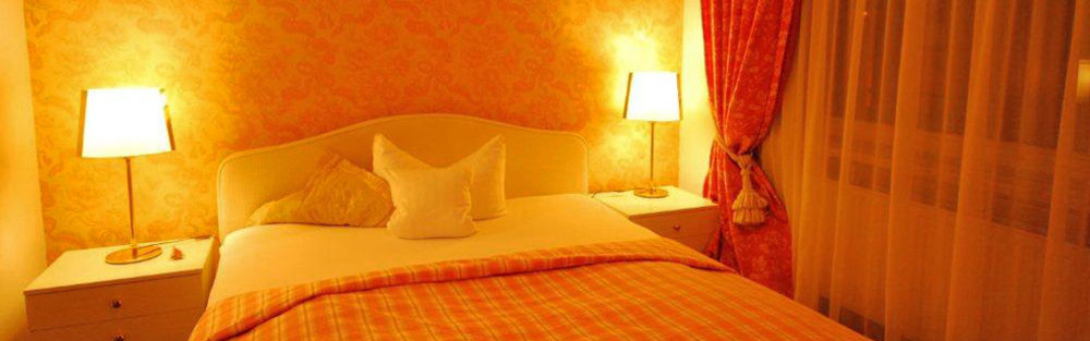 Antik-Hotel Eichenhof Bad Salzuflen Extérieur photo